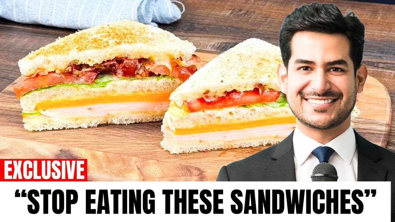 What’s REALLY Inside That New Menu Item?