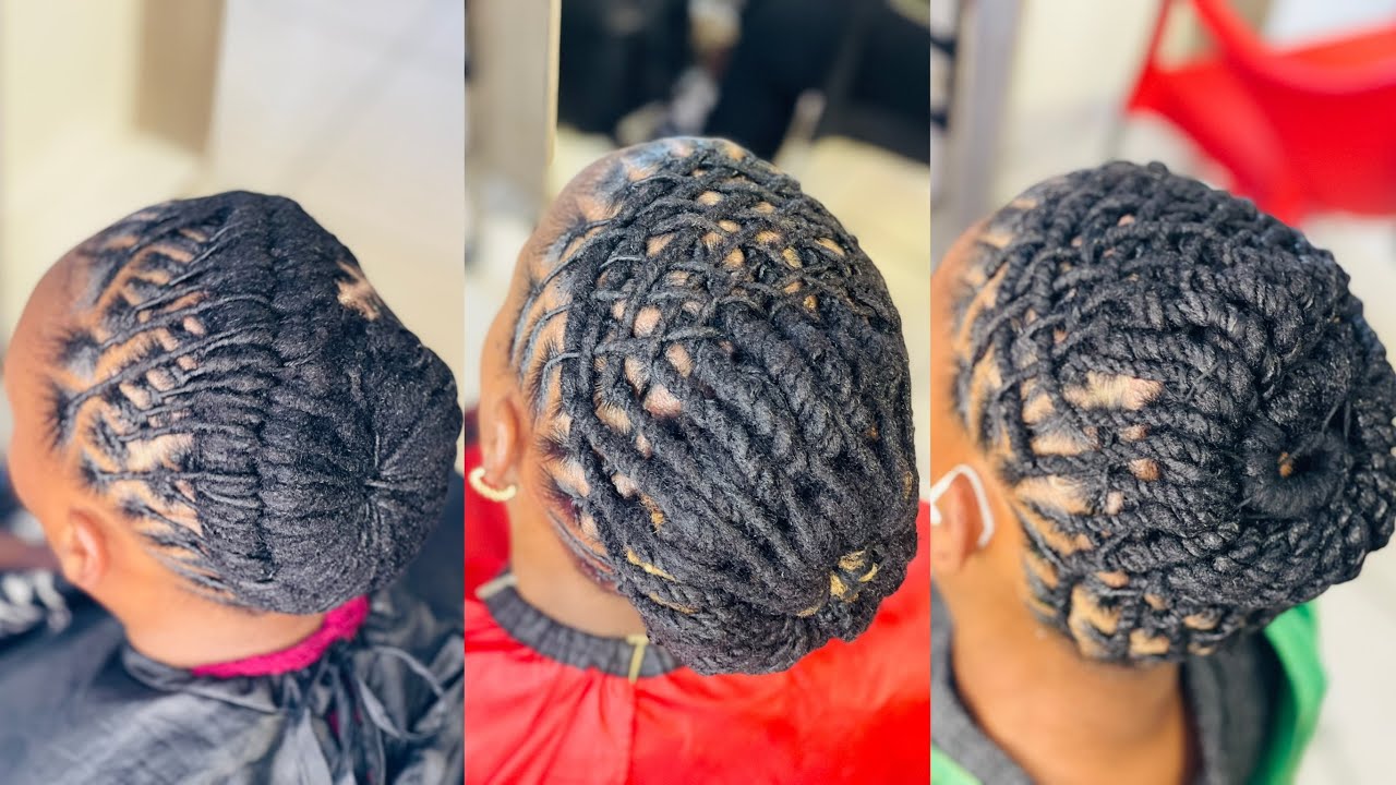 Randy D Locks is live