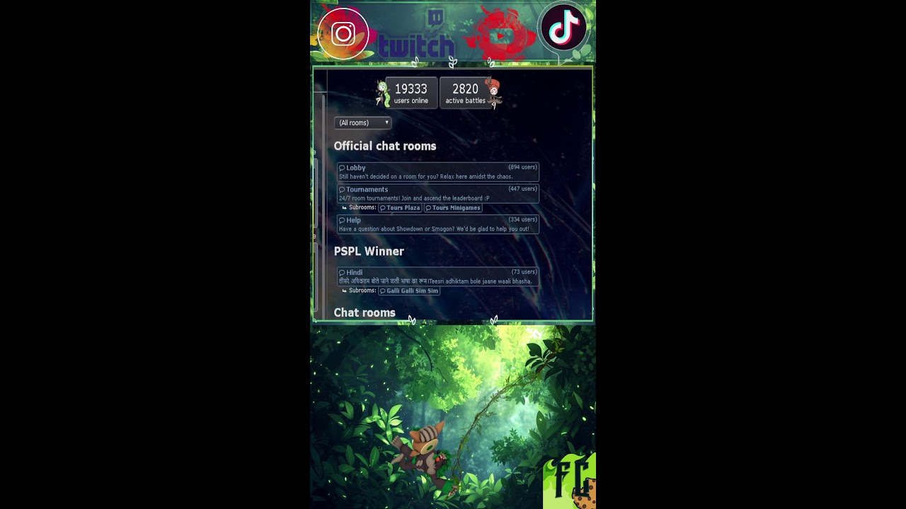 Pokemon 🎮🕹️