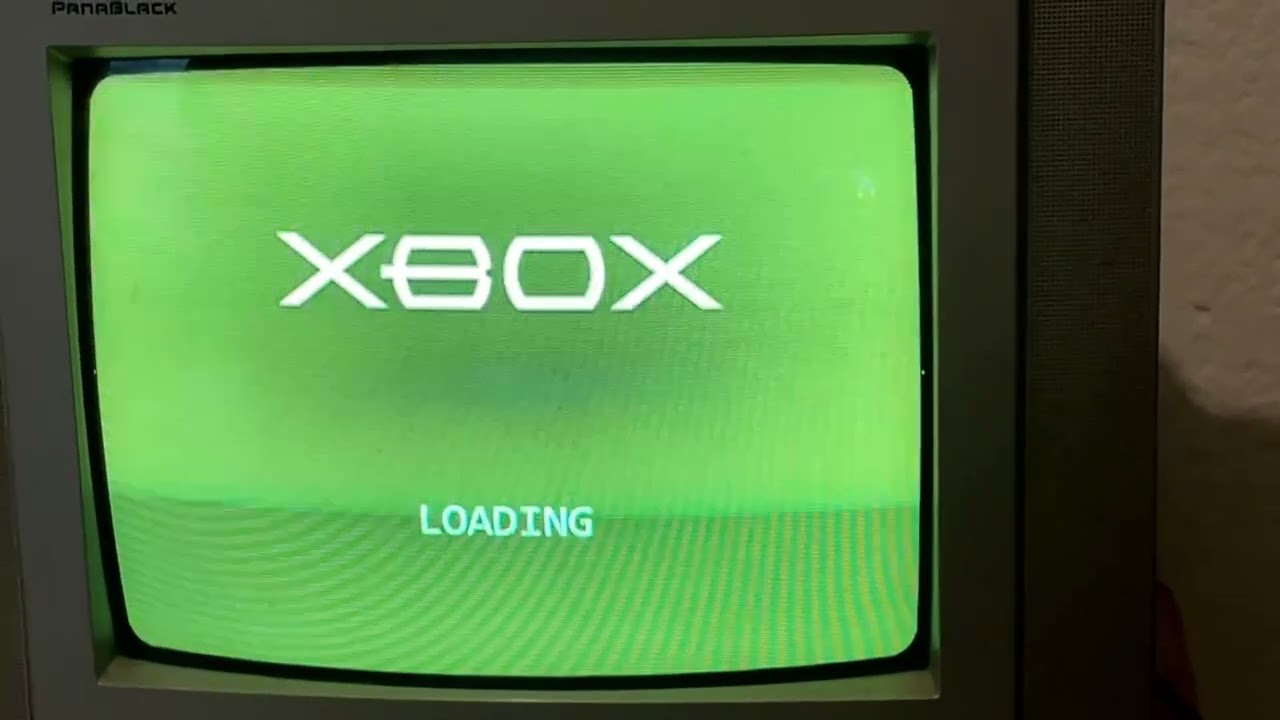 Tutorial Xbox Softmod solo con USB [Exploit Endgame & Rocky 5]