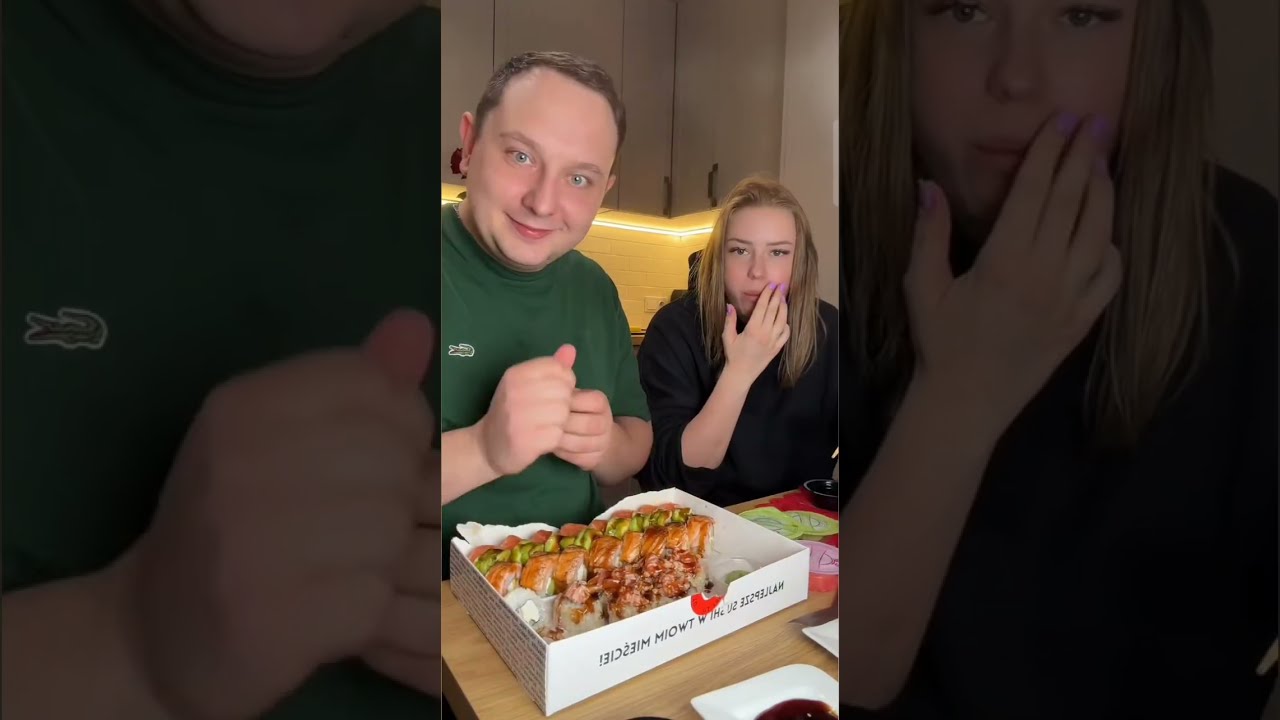 Magiczny Daniel Magical live Tik Tok z 15.02.2026 część 2/2