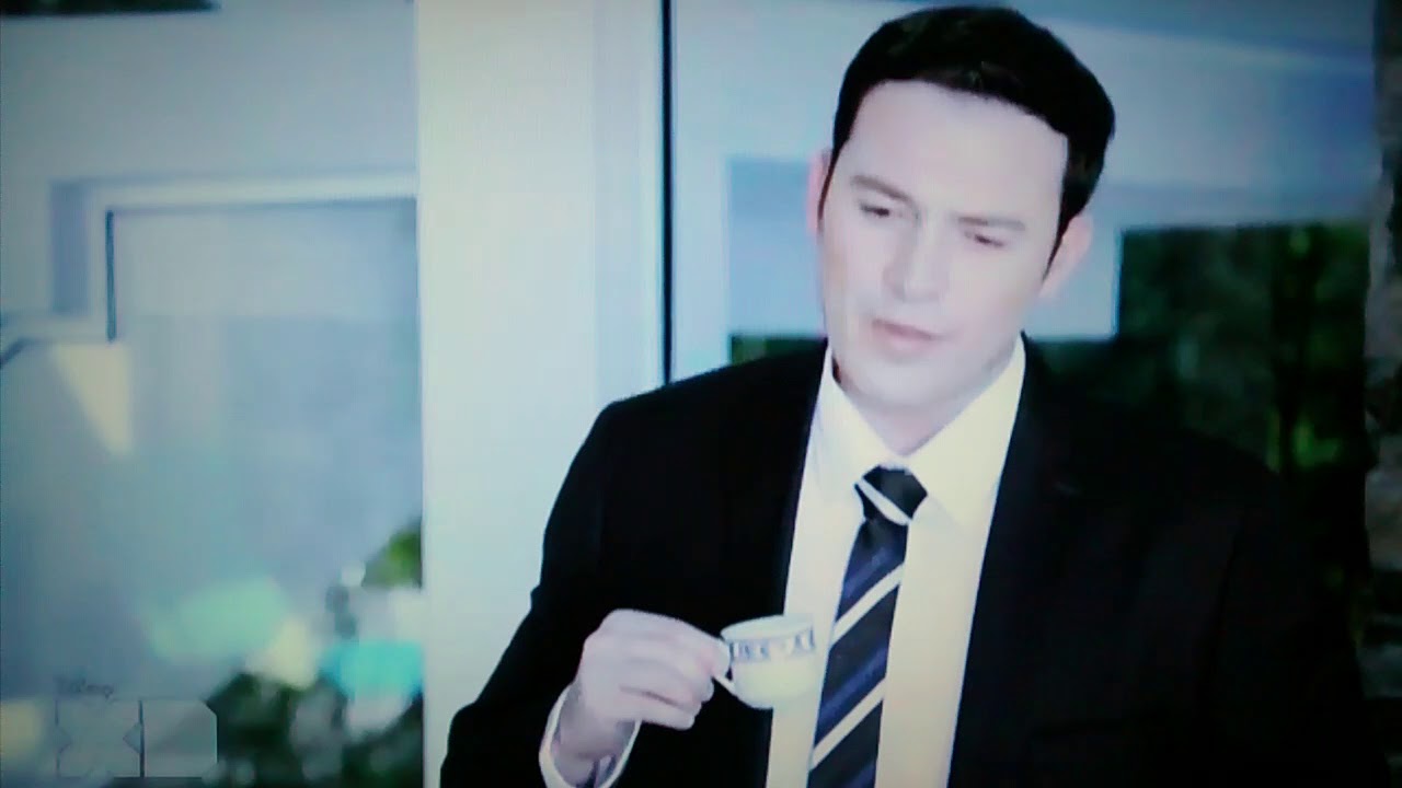 Guido Pennelli es EZEQUIEL de las &Aacute;guilas (NUEVA TEMPORADA 2018) - 09/05 - CAP. 8 PARTE 4