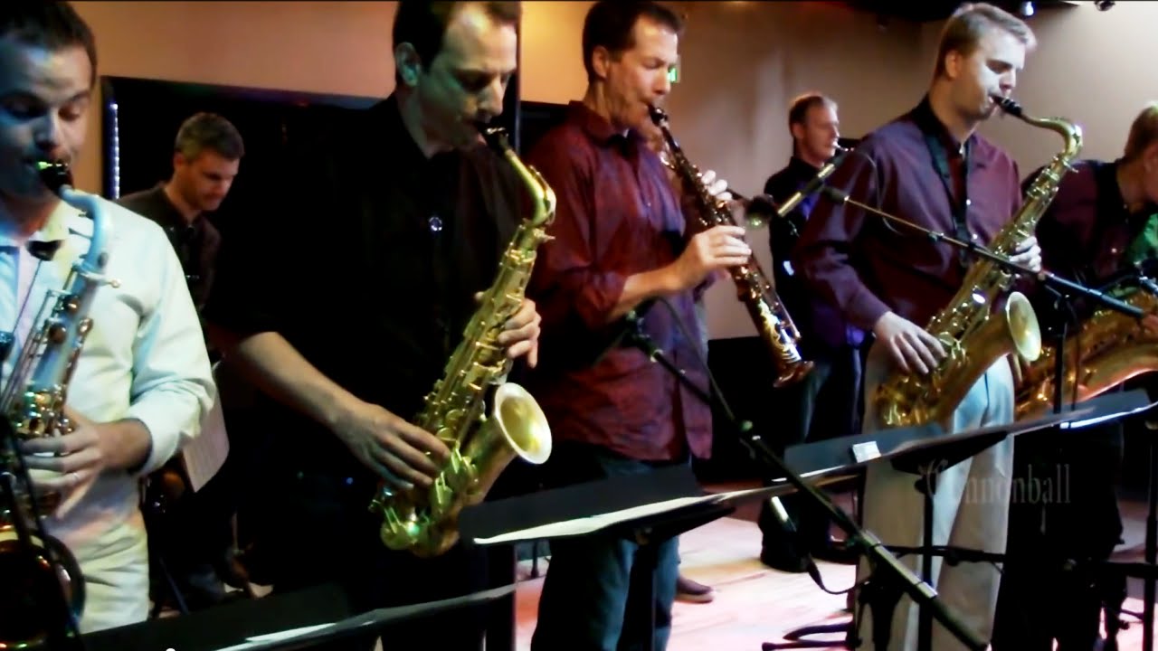 Labyrinthian Awakenings by Vince Norman - Cannonball Musical Instruments