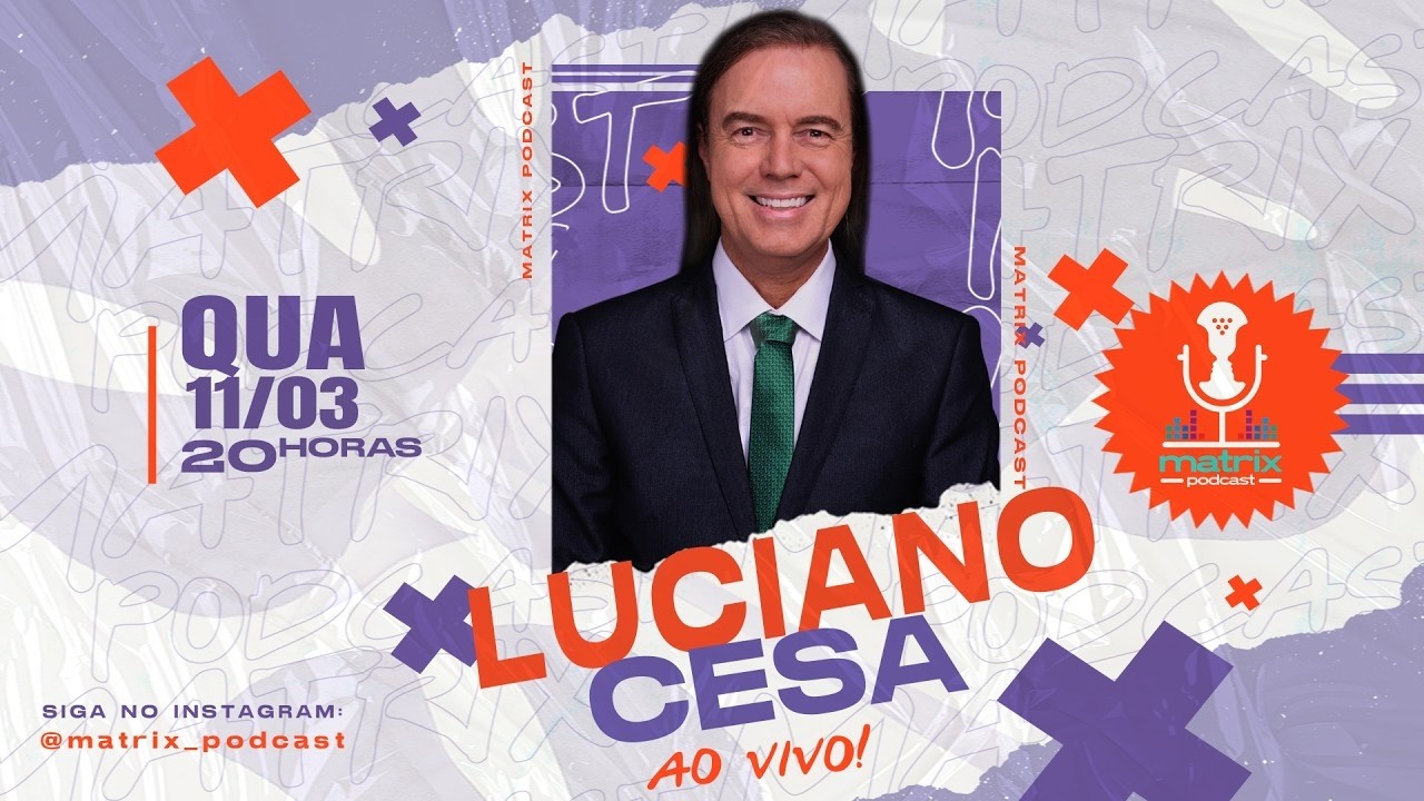 Luciano Cesa Ep#145
