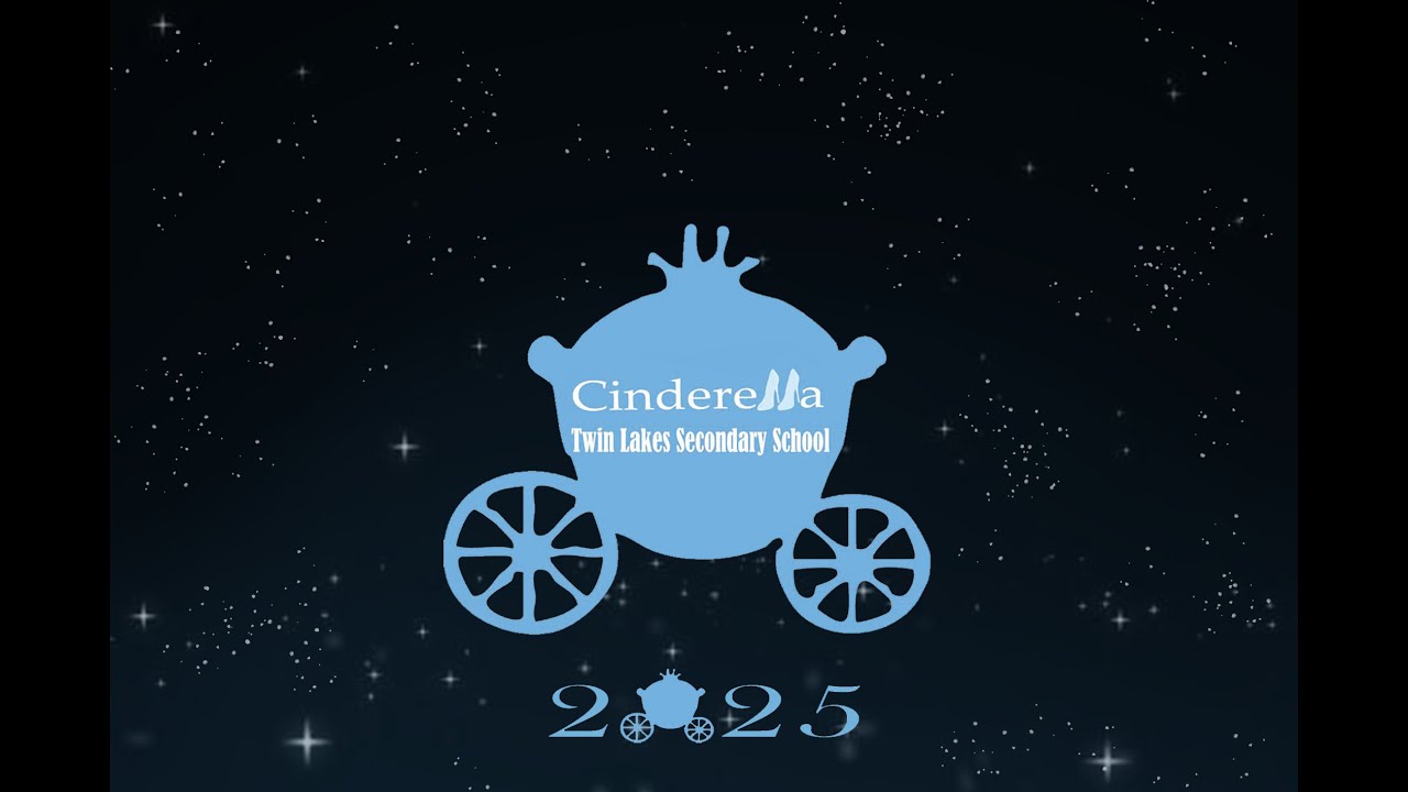 Rodgers + Hammerstein's Cinderella (Broadway Version) | Twin Lakes Secondary School