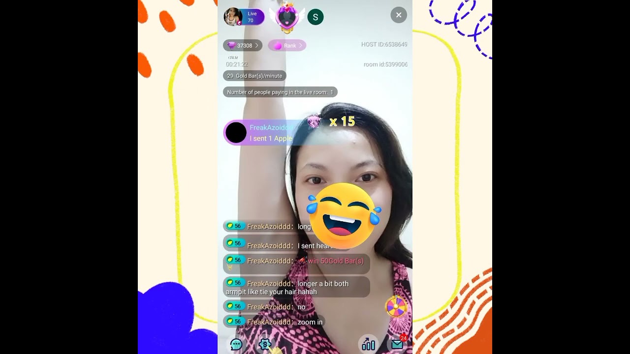 GOGO LIVE | ONLINE EARNING APP