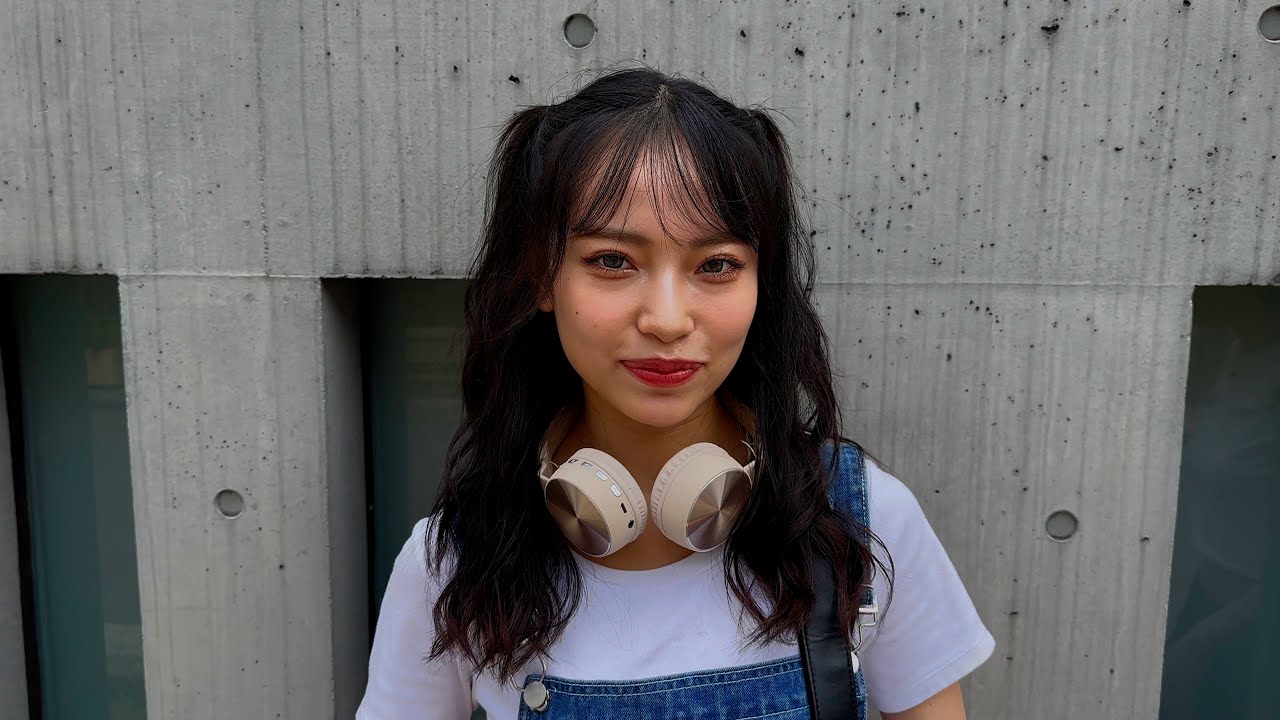 What Are People Wearing in Tokyo? (Street Fashion 2023 Shibuya Style Ep.52)