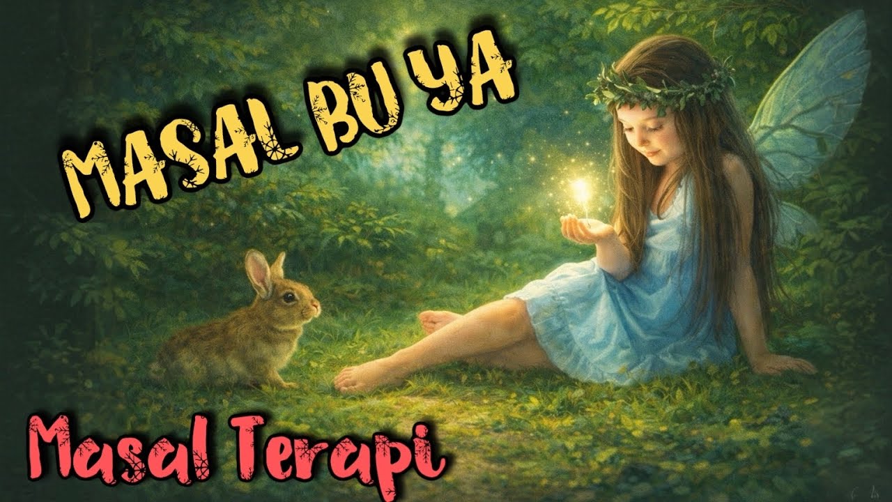 GÖRÜNMEZ PRENS-Büyüklere Masallar-Masal Dinle-Sesli Kitap-Masallar-Masal-Peri Mia Masalları