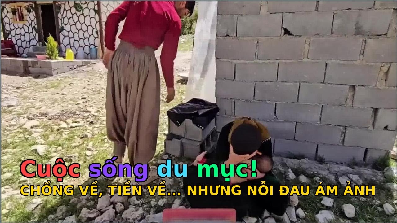 Azufa - TẬP 635 - 650: BÍ MẬT GIẬT MÌNH: Chồng về, tiền về, nhưng nỗi đau còn đó.