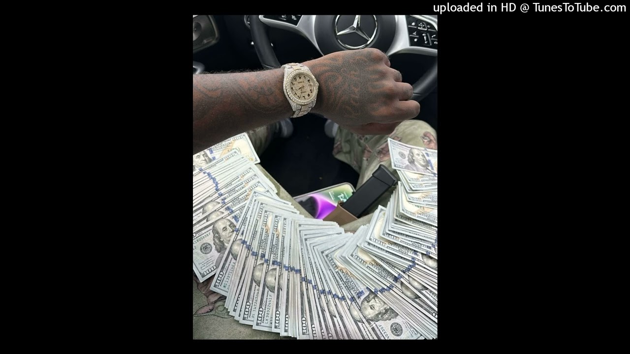 (FREE) 310babii Type Beat - “Blueface”