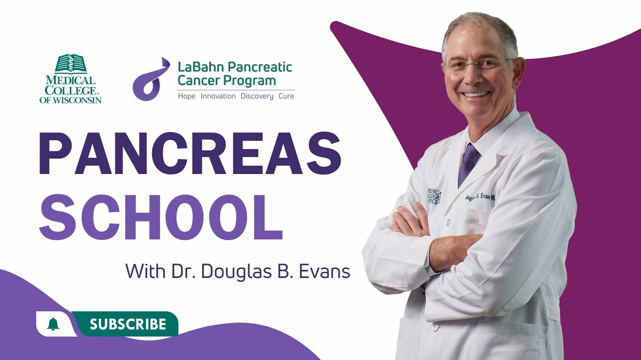 Pancreas School: The Hyannis Conference - The Patient of Tomorrow