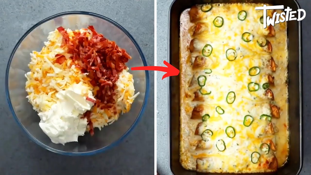 4 Delicious Hot And Spicy Recipes For 2022