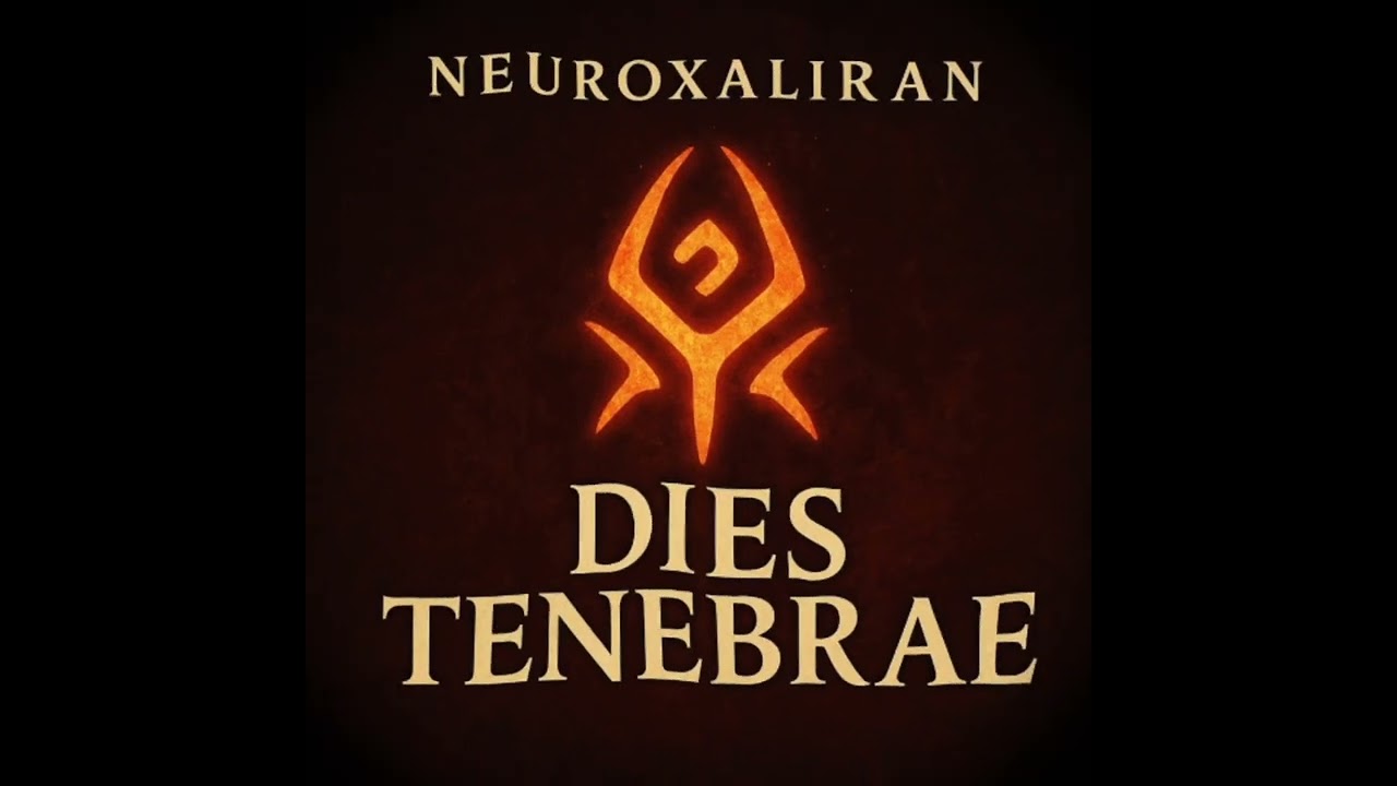NeuroXaliran - Dies tenebrae