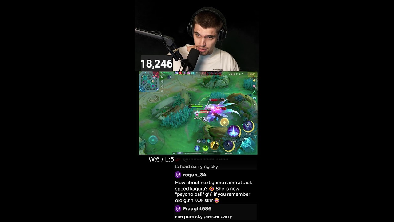 🔴RETRI KING is LIVE !