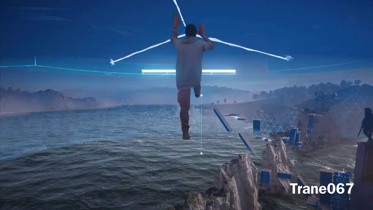 Assassin's Creed Valhalla: Needles Animus Anomaly (Hamtunscire)