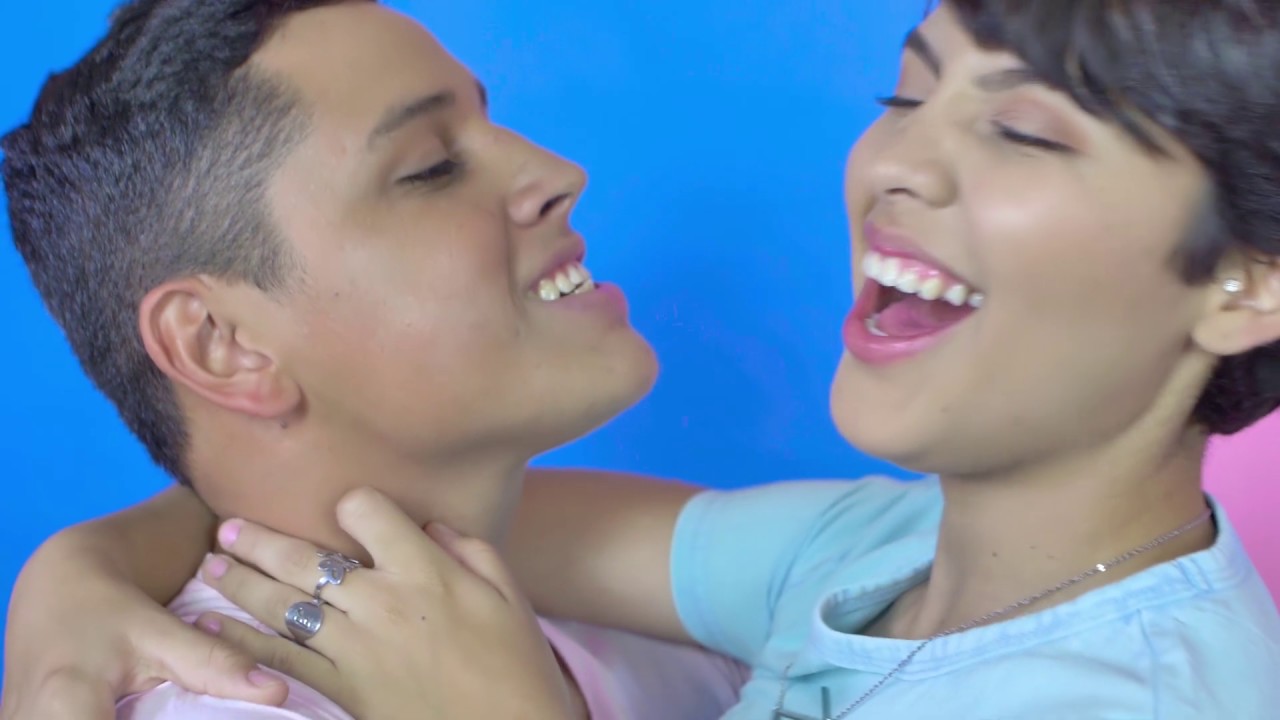 MR YAMBO X KATHERYN - BESITO