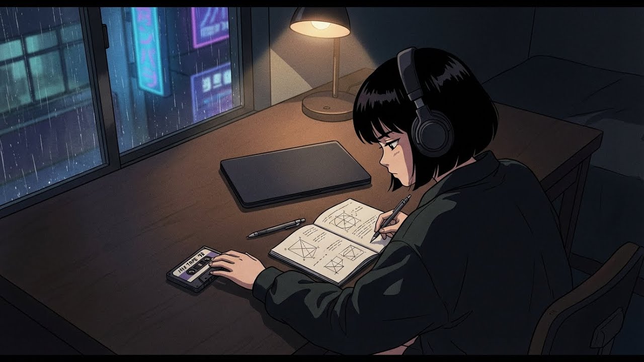 [10 HOURS] Deep Work Marathon BGM | Lo-fi for All-Day Focus