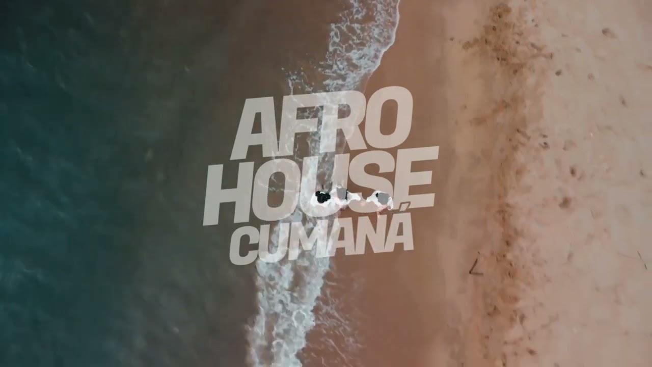 Afro House Cumaná 🔥🇻🇪 - Anderson Music & Maykol Gabriel DJ 