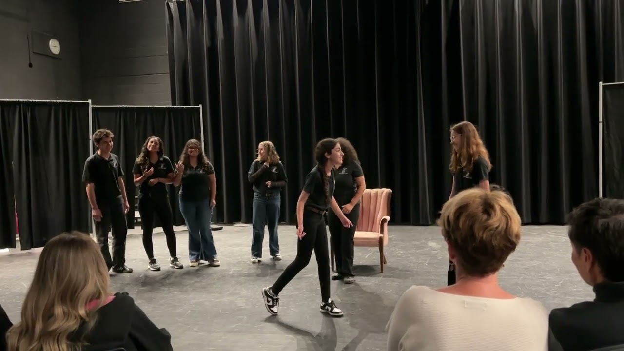 Ella Theater Showcase