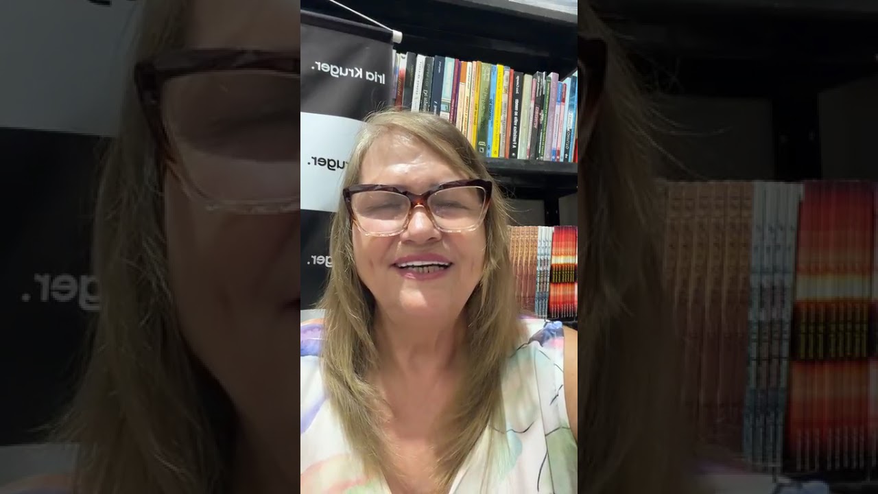 GOVERNA SUA VIDA 