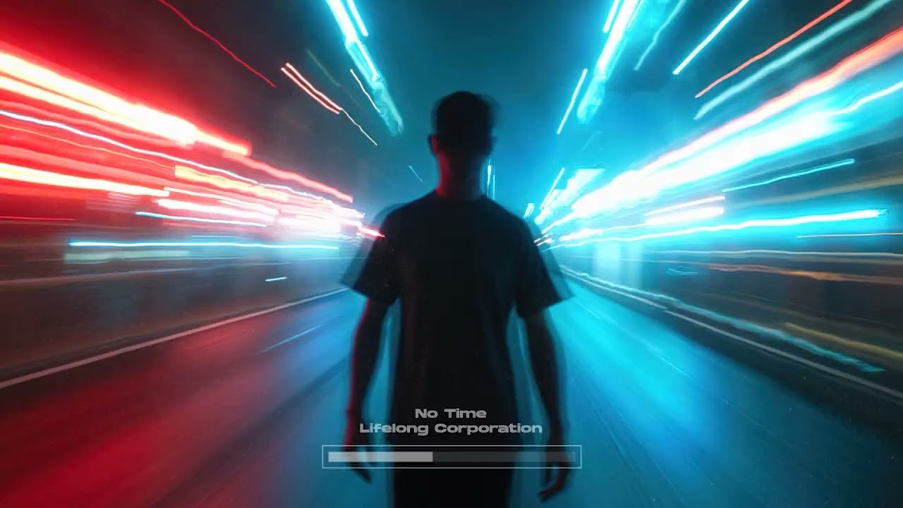 Lifelong Corporation - No Time