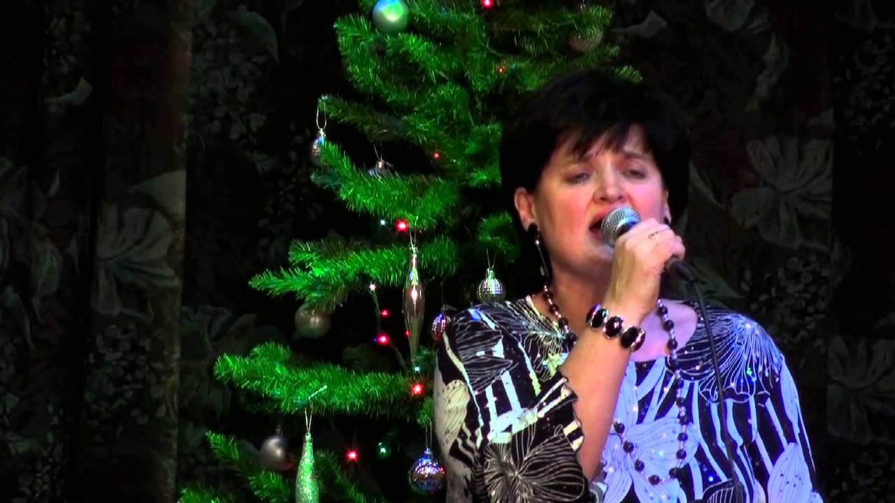 Csukás Zsuzsa - Merre jártál tegnap este (HD)