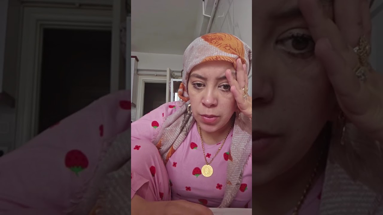 شراكم باغين عندي مغ صباح حسبيا الله و نعم وكيل