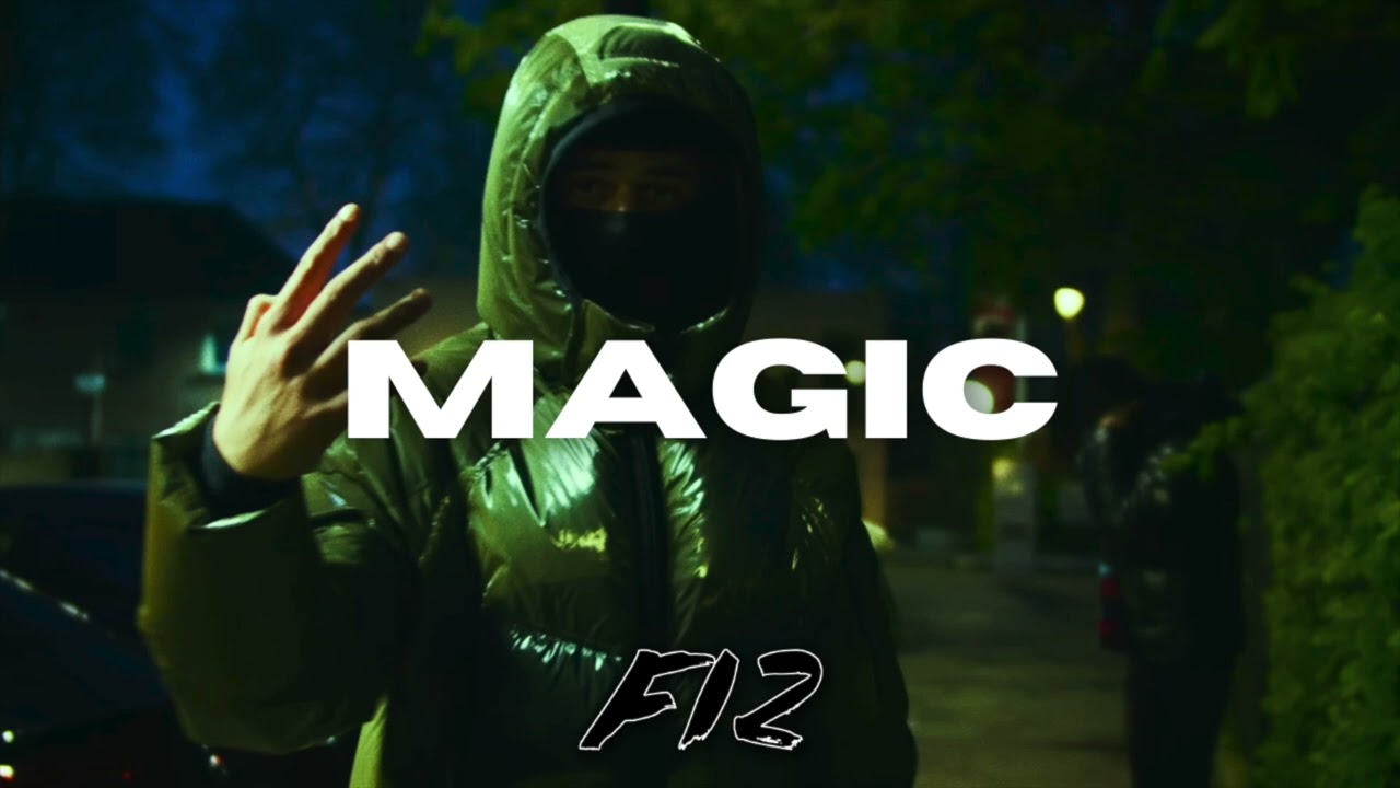 Clavish x Cass x Fredo UK Rap Type Beat 2024 - 