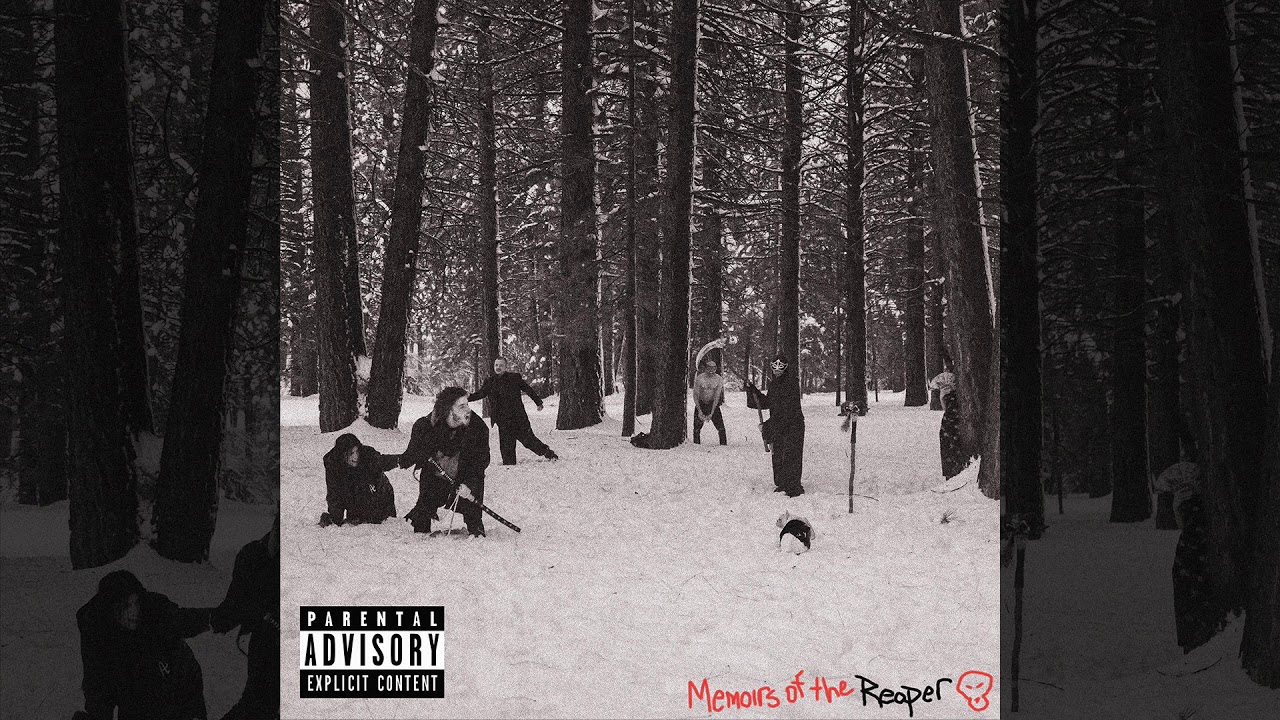 Azizi Gibson - Passenger [Audio]