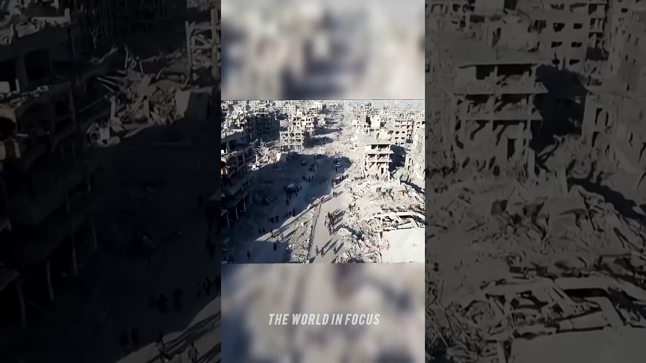 Israel Breaking the Peace Plan Again? | Gaza 2025 Update