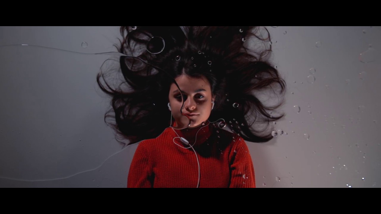 Hayner - Lumen RMX (feat. Liner) (Official Music Video)