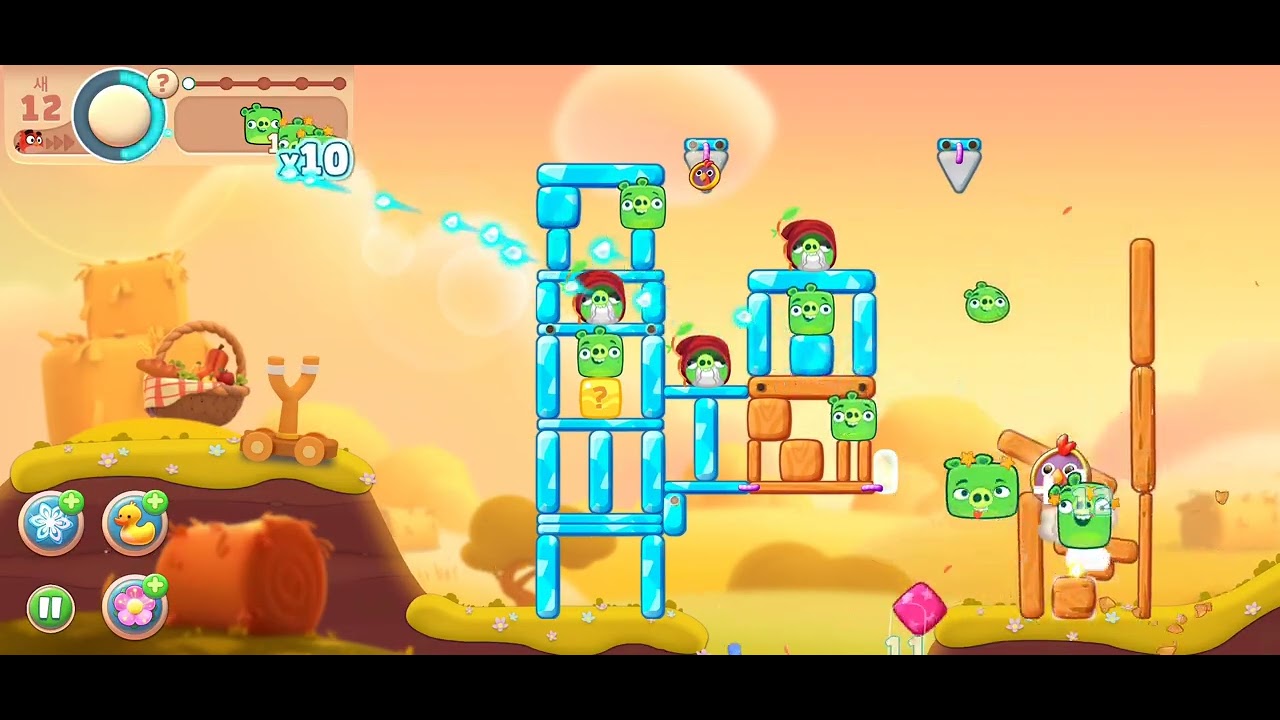 Screen Recording 20251126 154549 Angry Birds