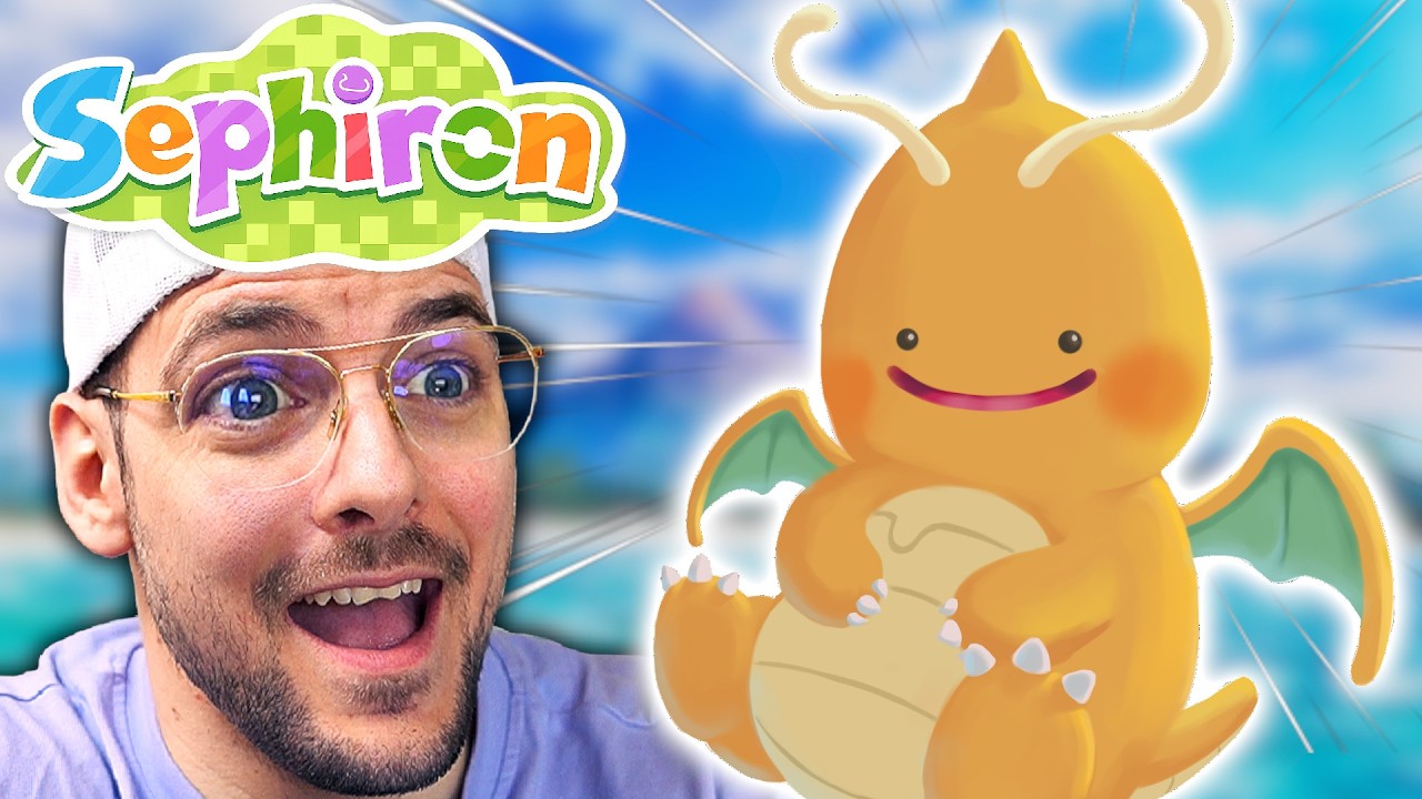 Tag 4 in Pokopia - (Glitzerwolkia komplett!)