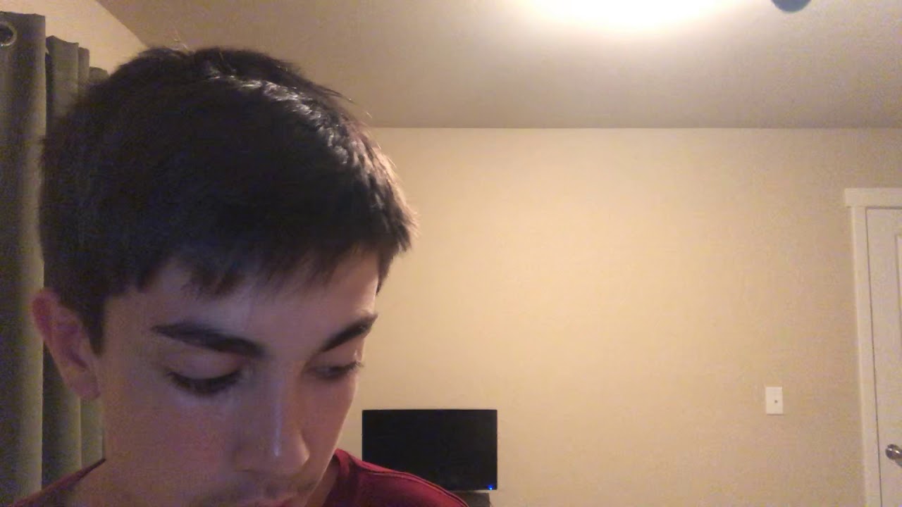 ASMR Tapping+News