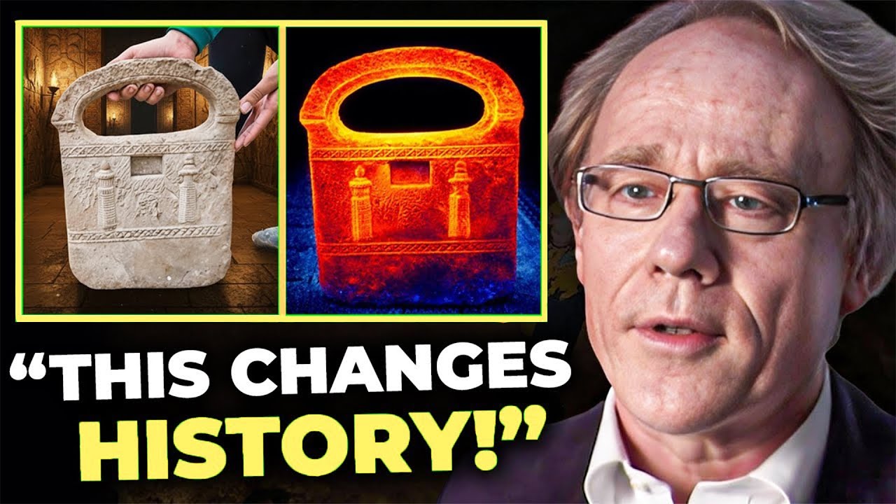 Man Finds Ancient Sumerian Handbag Object What Happened Next Stunned Scientists Around The World