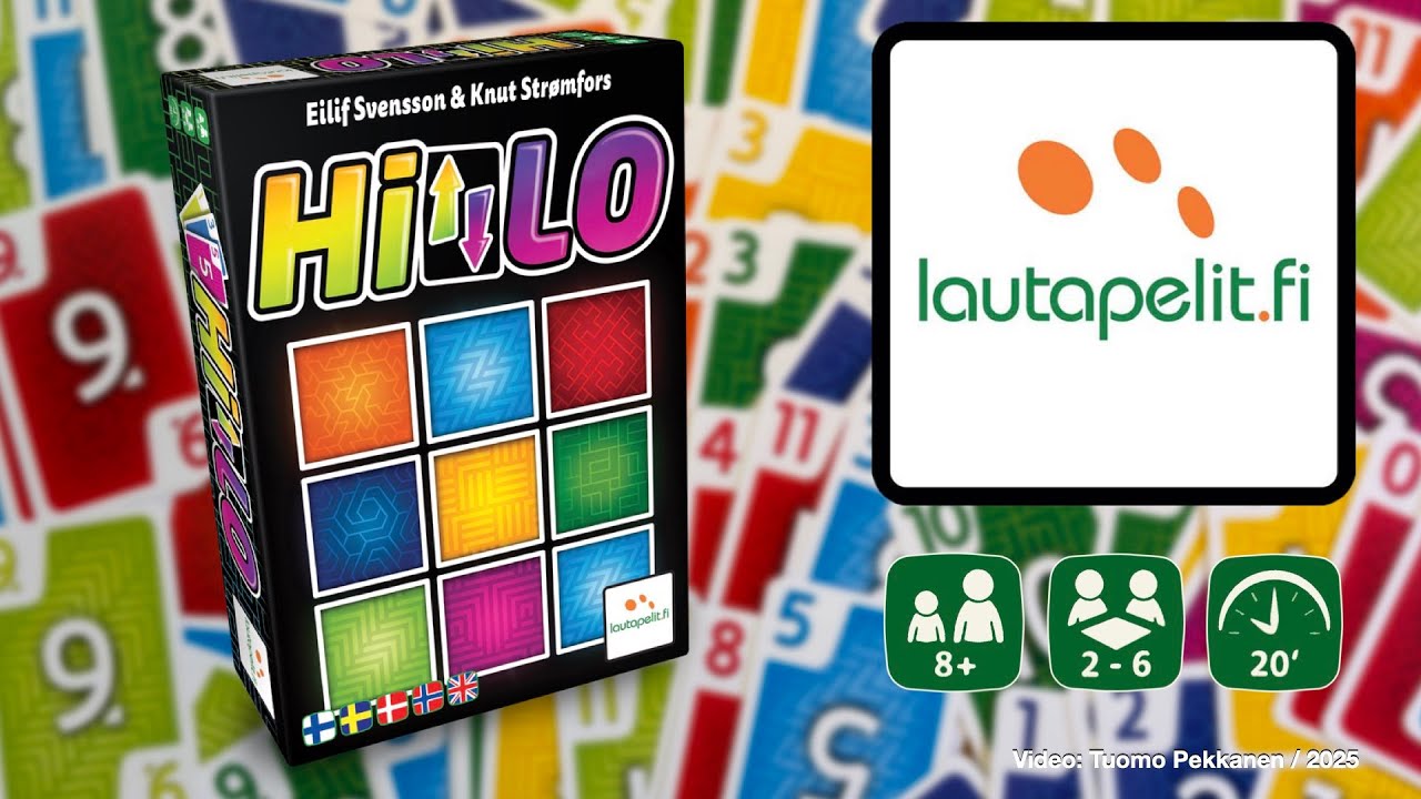 HiLo LPFI