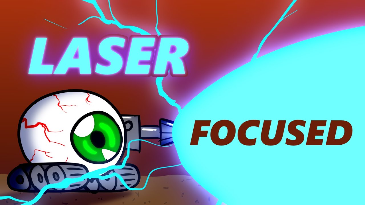 Making an Animation in 30 Minutes
