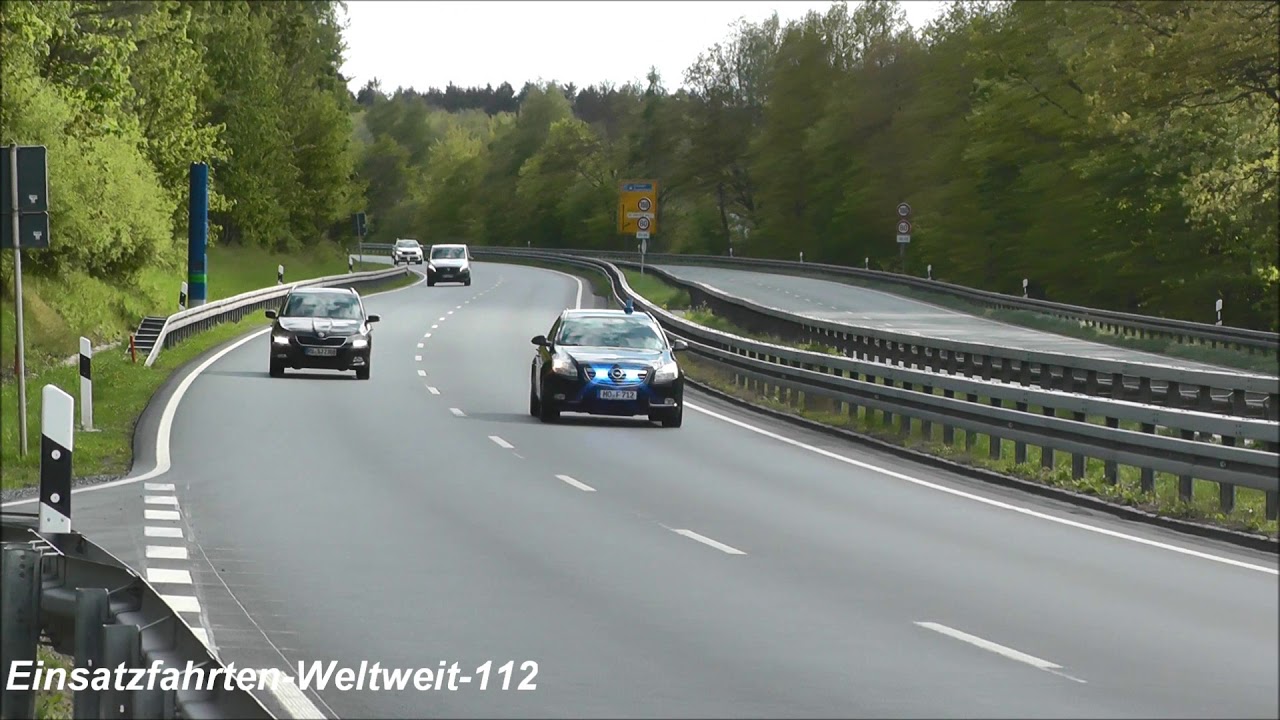 [Kater Hof 6/51] Privat-PKW OrgL BRK KV Hof