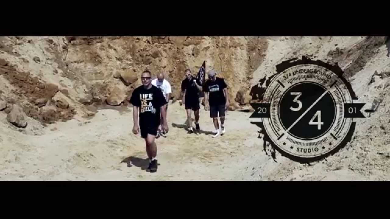 Young Seba & Mr.H - DZIEŃ WYGRANEJ feat. Imkonito, Panti, MSK&Cheyeno LSB