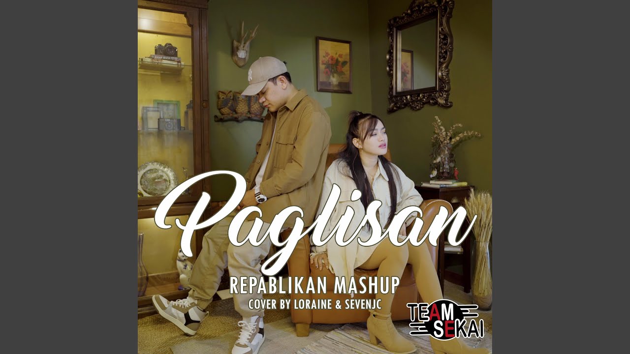 Paglisan Repablikan Mashup