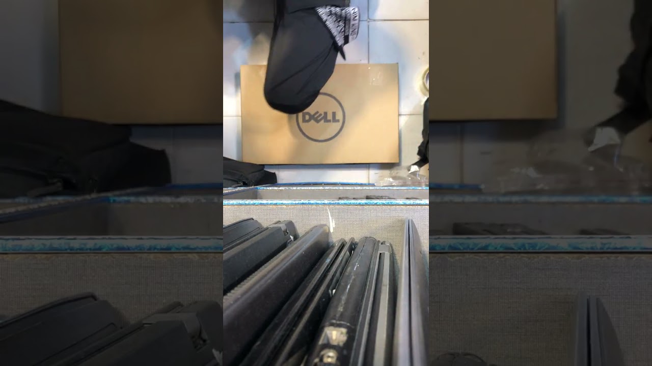 Website order dell 6440
