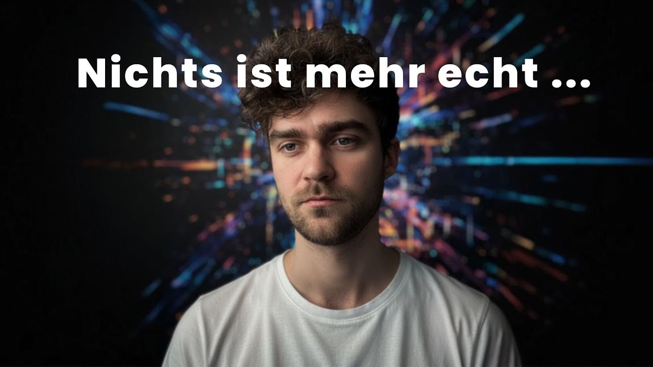Neue KI von Google schockt das Internet! (Nano Banana)