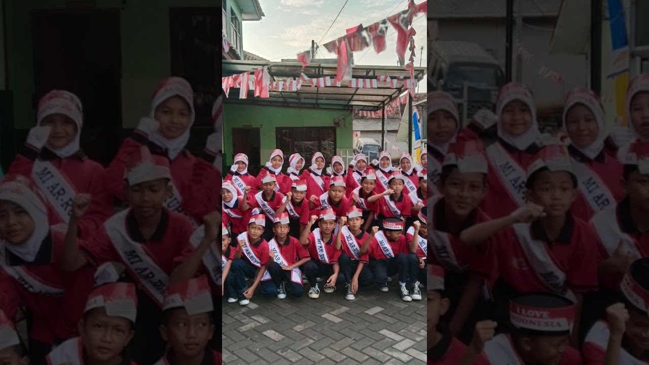 perlombaan Sekolah 