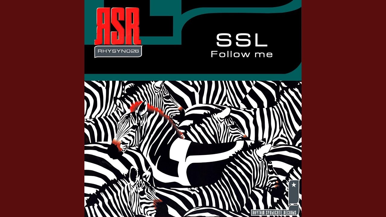 Follow Me (Infusion Remix)