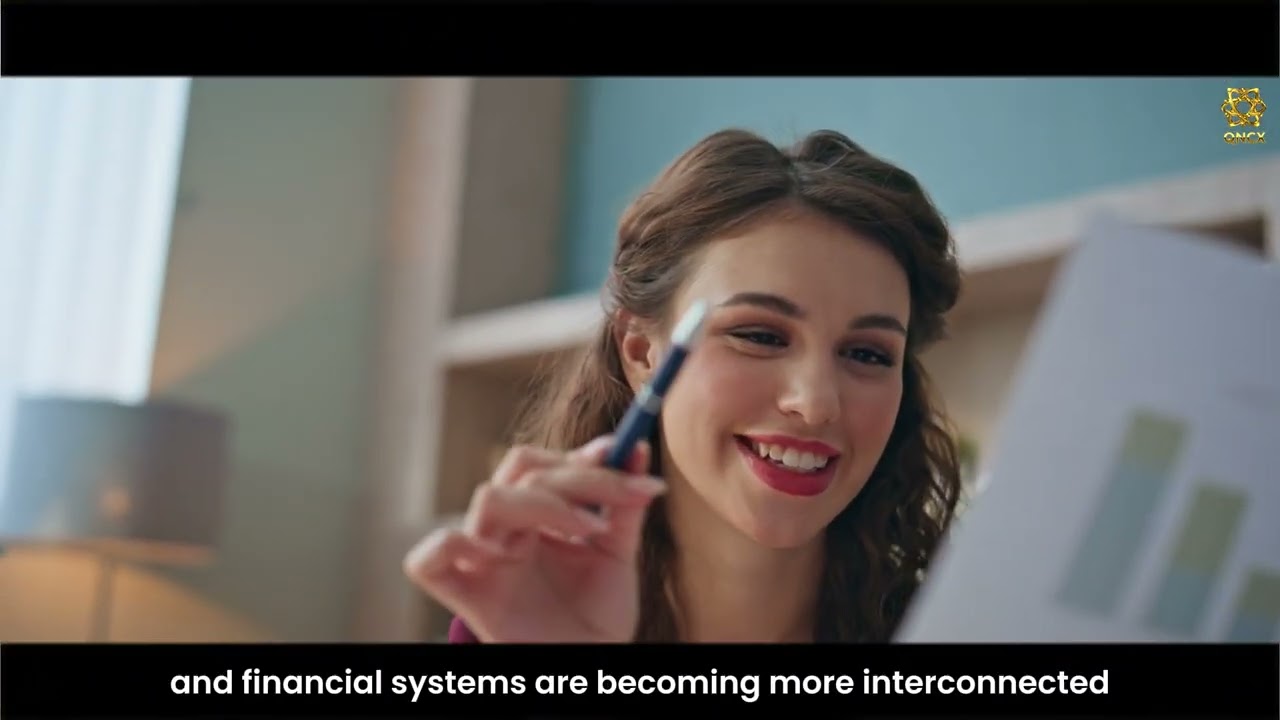 Global Capital Enters the On-Chain Financial Infrastructure Era