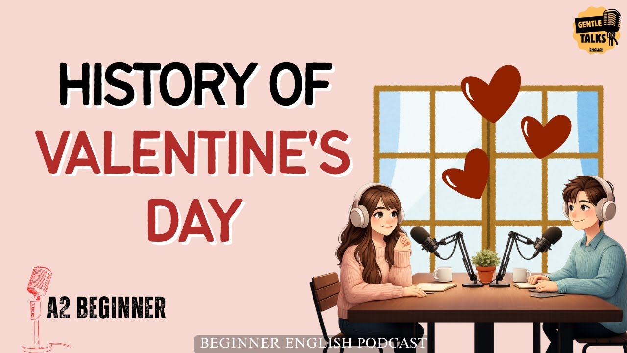 The History of Valentine’s Day
