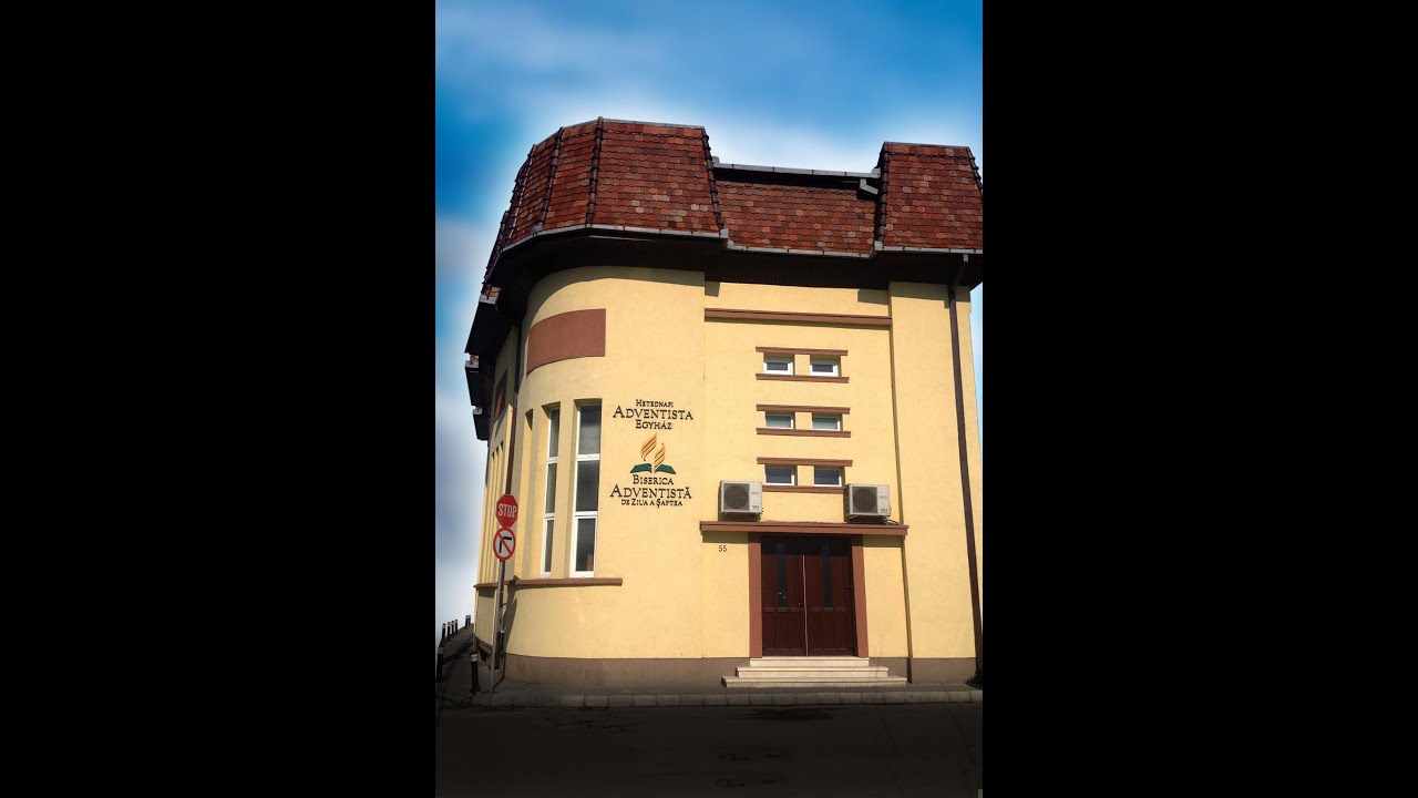 Délelőtti istentisztelet - Jankó Kristóf - 2026.03.14.
