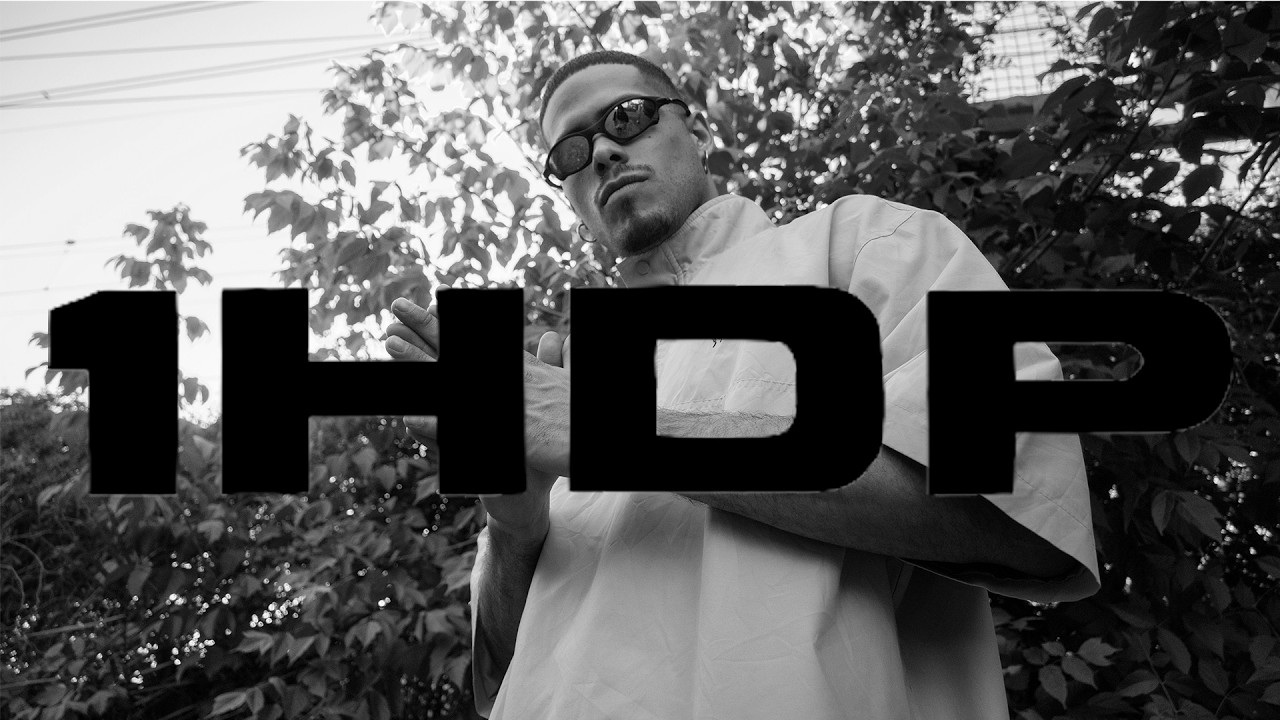 1HDP | 