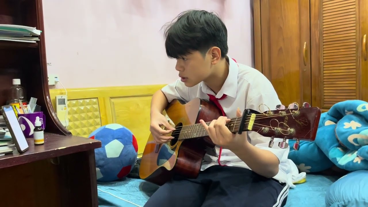 Bài ca tôm cá Bảo Nam