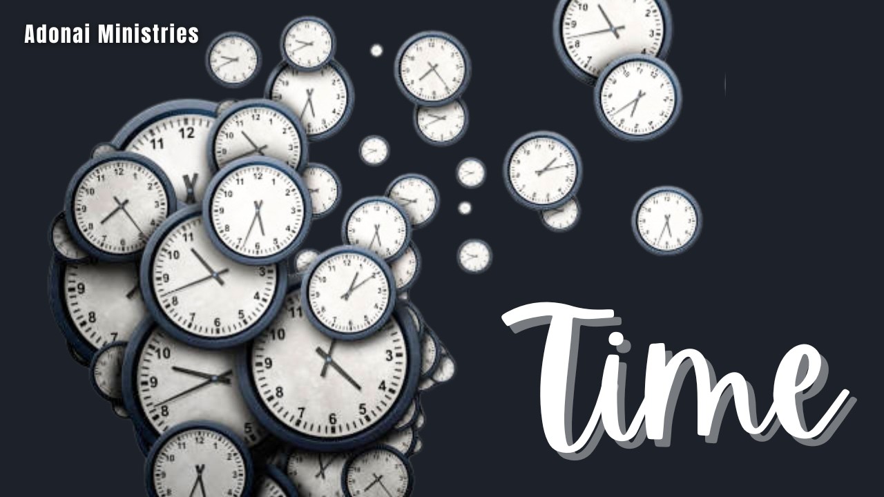 Time | Sunday Service
